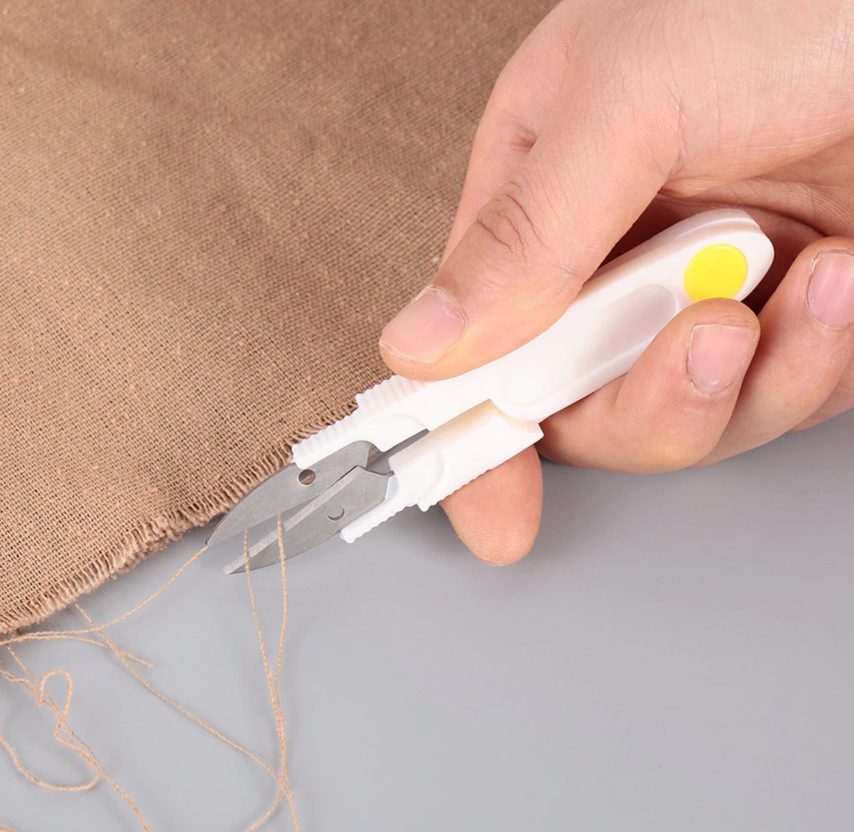 Hiden | Draadknipper - Schaar - Draadcutter - Knippen & Snijden - Hobby | 1 stuk